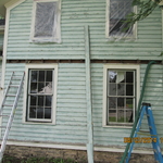 new insulation