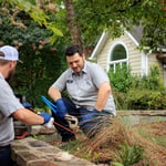 Sewer inspection and repair