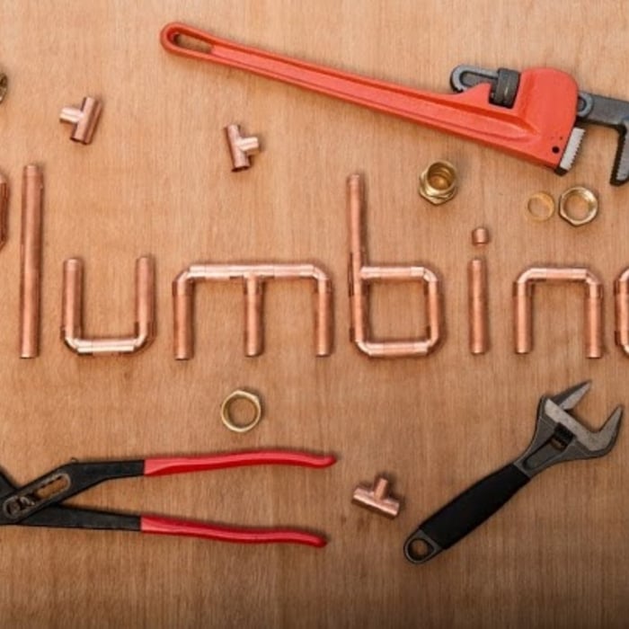 Residential Plumbing