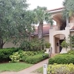 Vizcaya Clubhouse