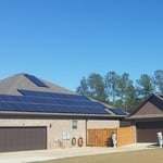 Solar Electric PV, Solar Pool Heater, Solar Water