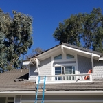 Fascia repairs