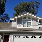 Fascia repairs