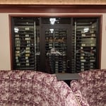Wine Room