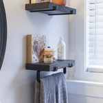 Custome shelving