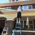 Gutter