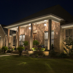Architectural Outdoor Lighting