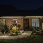 Architectural and Walkway Lighting