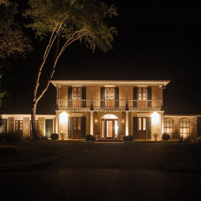 Architectural and Walkway Lighting