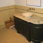 Bath Remodel