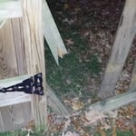 Fixing Fences