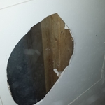 Before