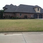 SOD AND LANDSCAPE