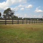 RANCH STYLE
