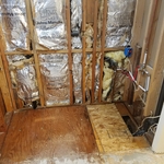 small bathroom remodel