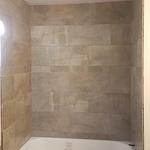 small bathroom remodel
