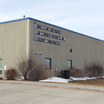 Brillco Building