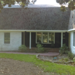 House side