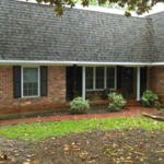 House side