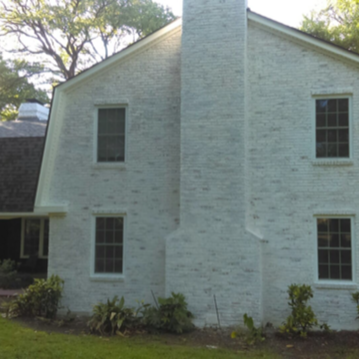 House Front