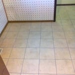 tile work