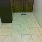 tile work