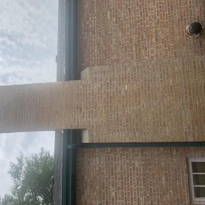 Chimneys