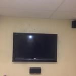 TV and Surround Sound