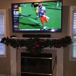 Fire Place TV