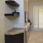 Fire Place Install Profile