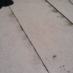 Flat Roof Torch Down