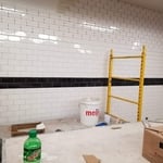 Meat And Seafood area