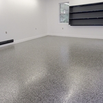 grey floor project