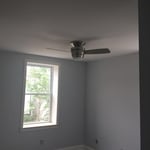 Ceiling Fan Installation
