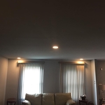 Lighting/Recess lighting Install