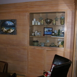 Kitchen remodel