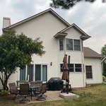 Back of House