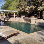 Tile pool