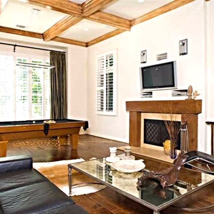 Recreational Area Remodel