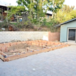 Pool House Foundation