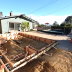 Pool House Foundation