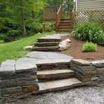 Goshen stone work