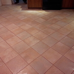 Floor tiles