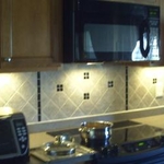 Glass/Ceramic Tile