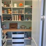 Pantries