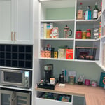 Pantries