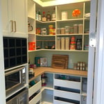 Pantries