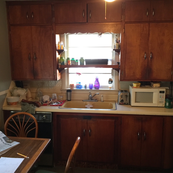 Kitchen Remodel