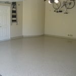 epoxy floor