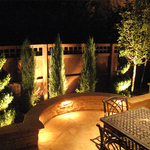 Landscaping Lighting